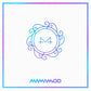 MAMAMOO - WHITE WIND