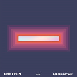 ENHYPEN - BORDER: DAY 1