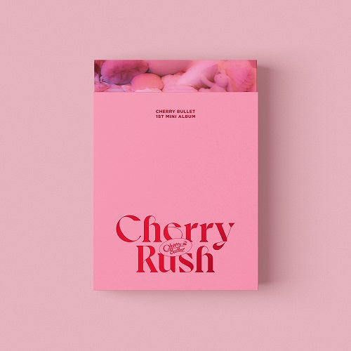 CHERRY BULLET - CHERRY RUSH