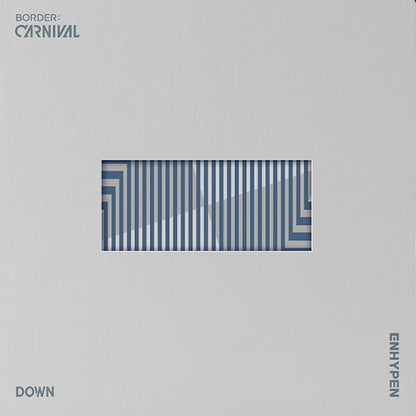 ENHYPEN - BORDER : CARNIVAL