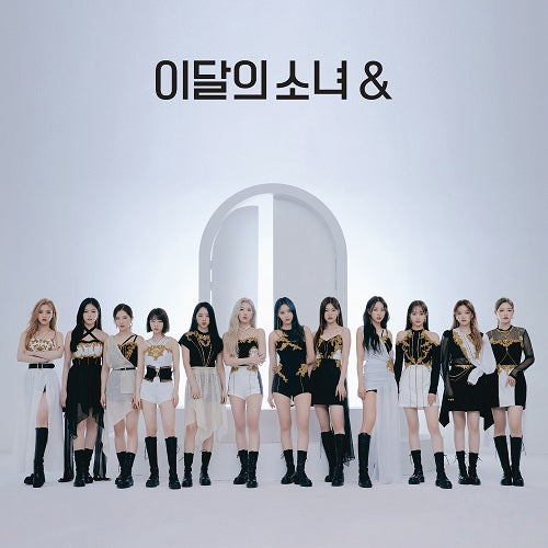 LOONA - &