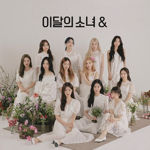 LOONA - &