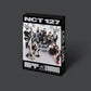 NCT 127 - 2 BADDIES, SMC Ver.