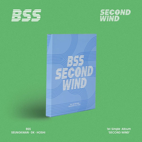 BSS - SECOND WIND