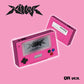 KEY - KILLER (QR Ver.)