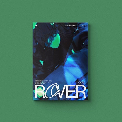 KAI - ROVER (Sleeve Ver.)